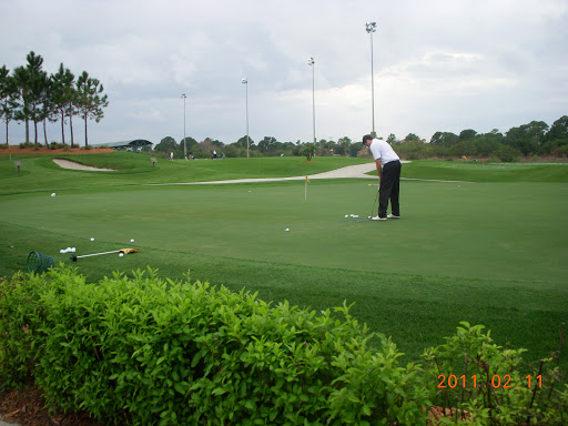 Golf Resort «PGA Golf Club at PGA Village», reviews and photos, 1916 Perfect Dr, Port St Lucie, FL 34986, USA
