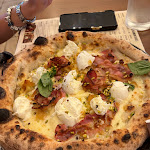 Photo n°1 de l'avis de mario.a fait le 27/07/2022 à 16:50 sur le  Pizzeria fondacaro à Palmi