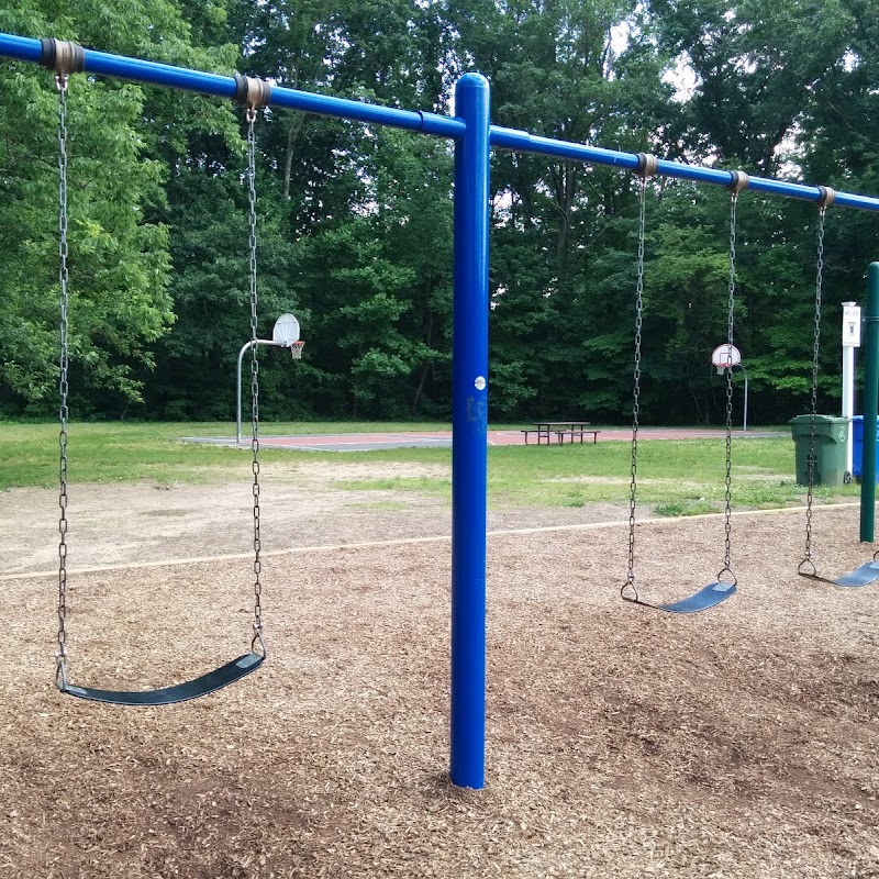 Erlton School Park and Playground