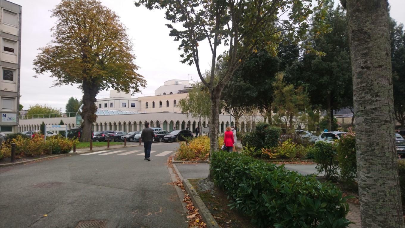 Photo n° 1 de l'avis de Christian.I fait le 08/10/2020 à 16:53