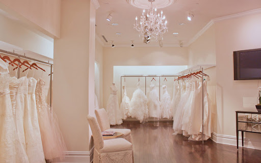 Bridal Shop «Elizabeth Johns», reviews and photos, 46 St James Pl, Ardmore, PA 19003, USA