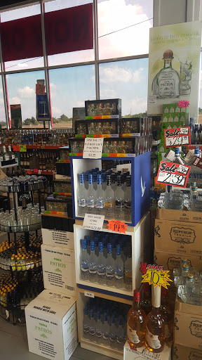 Liquor Store «Liquor Depot», reviews and photos, 13881 I-20 B, Balch Springs, TX 75181, USA