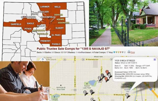 Foreclosure Service «RENAV Services Group, LLC», reviews and photos