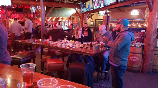 Sports Bar «Wild Bills Sports Saloon - Apple Valley», reviews and photos, 15020 Glazier Ave, Apple Valley, MN 55124, USA
