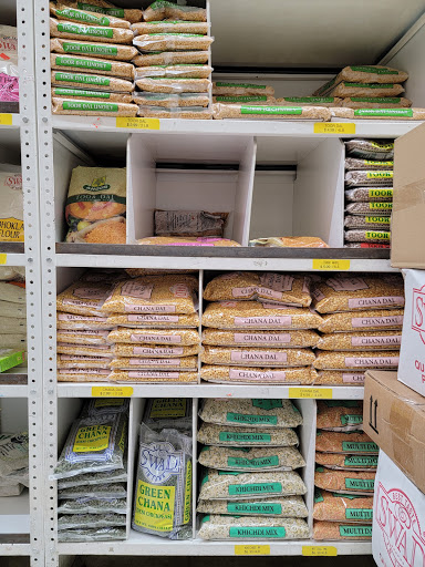 Indian Grocery Store «Patel Brothers», reviews and photos, 2039 El Camino Real, Santa Clara, CA 95050, USA