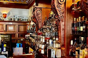 Copperstill Bourbon Bar image