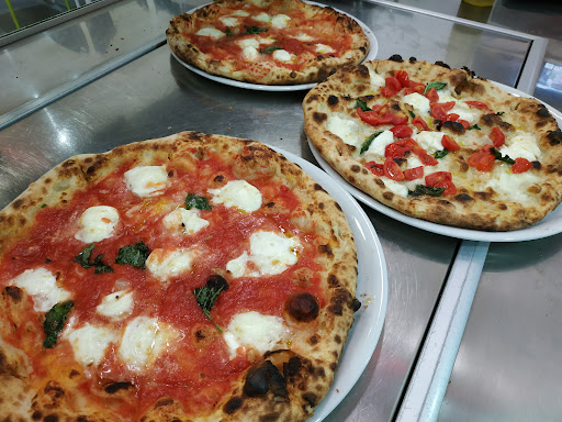 Pizzeria Alpachino in Sora, Provincia di Frosinone
