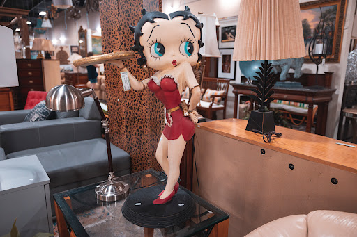 Consignment Shop «Consignment Classics Home Furnishings», reviews and photos, 201 S El Camino Real, Encinitas, CA 92024, USA