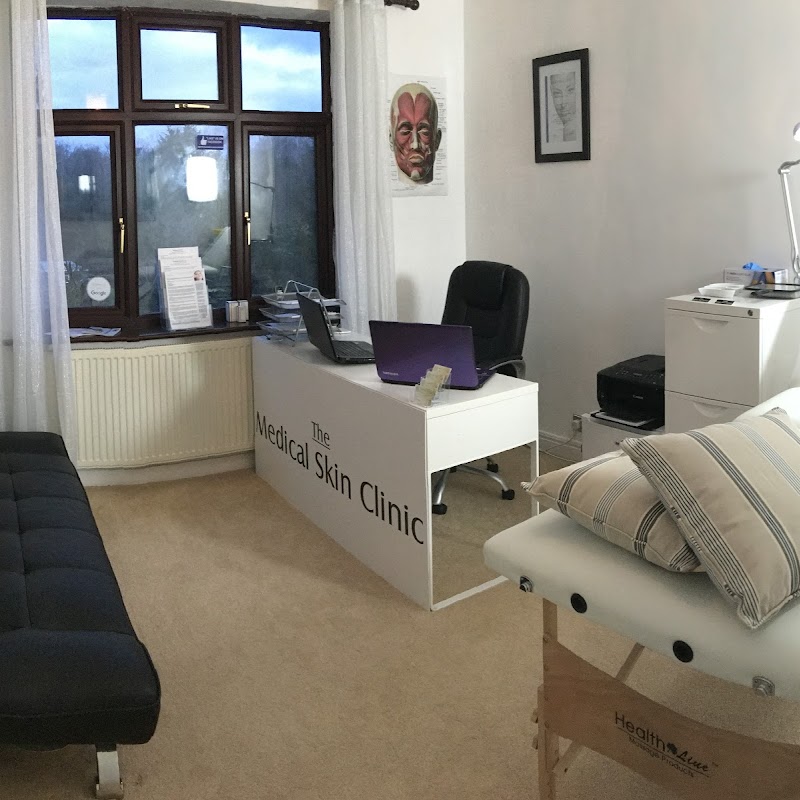 The Medical Skin Clinic