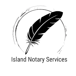 Island Notary Services