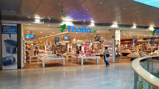 Thalia Salzburg - Europark Europastraße 1, 5020 Salzburg, Österreich