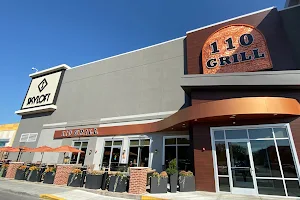 110 Grill Albany image