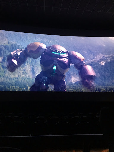 Movie Theater «Regal Cinemas Broward Stadium 12 & RPX», reviews and photos, 8000 W Broward Blvd, Plantation, FL 33388, USA