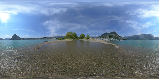 Lido Hallenbad Weggis
