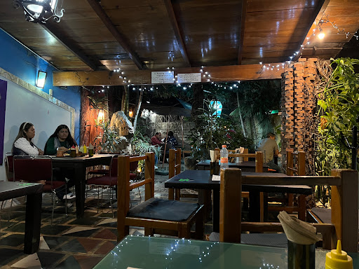 Sax Cafe Guadalajara