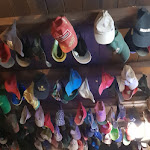 Photo n°5 de l'avis de Kornelia.u fait le 26/09/2019 à 18:20 sur le  Sard Cafè à Bari Sardo