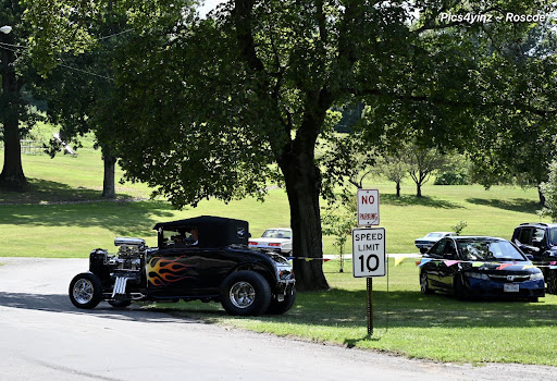 Park «East Palestine City Park», reviews and photos