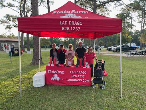 Auto Insurance Agency «State Farm: Lad Drago», reviews and photos