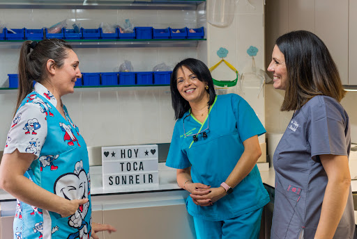 Clínica Dental Margarita Lima en María de Huerva, Zaragoza