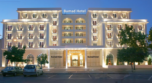 Bumad Hotels & Resort, No. 1 Bumad Street, Ibadan, Nigeria, Resort, state Oyo