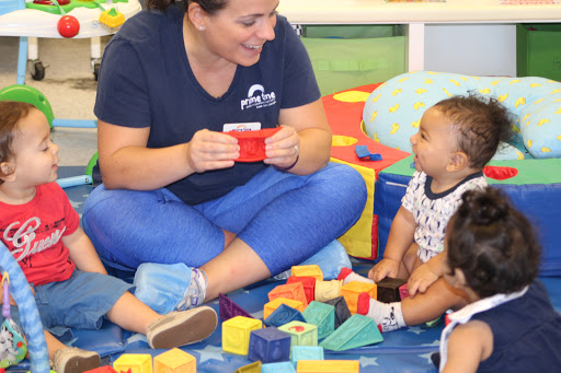 Child Care Agency «Prime Time Early Learning Center», reviews and photos, 650 From Rd #185, Paramus, NJ 07652, USA