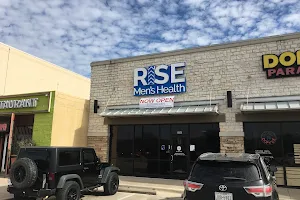RISE Men’s Health image