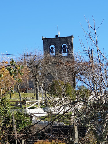 Opinii despre Igreja Matriz de Aboim în Fafe - Igreja