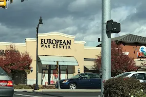 European Wax Center image