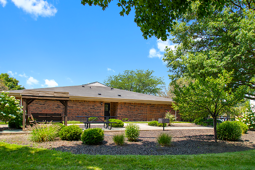Fairington Apartments of Lafayette