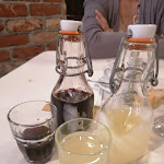 Photo n°2 de l'avis de Paolo.a fait le 04/08/2021 à 06:38 sur le  Pizzeria e ristorante a Rivoli | Rigatony à Rivoli