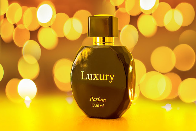 Luxury parfums Работно време