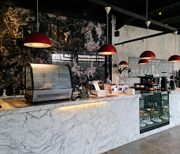 Juji Espresso & Filter Bar photo