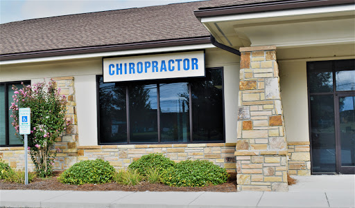 Brittian Chiropractic Center, High Point