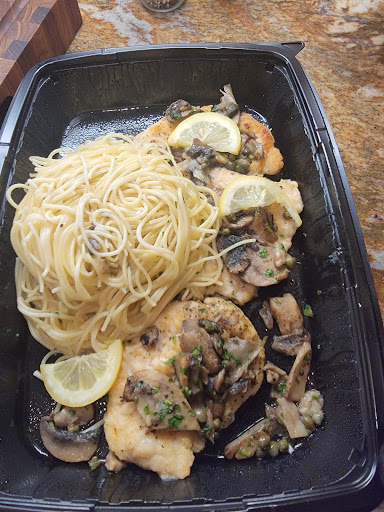 Restaurant «The Cheesecake Factory», reviews and photos, 820 Central Expy S, Allen, TX 75013, USA