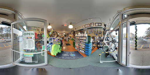 Bicycle Store «Bicycle World», reviews and photos, 7 Main St, Mt Kisco, NY 10549, USA
