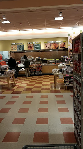 Grocery Store «Market Basket», reviews and photos, 352 W Center St, West Bridgewater, MA 02378, USA
