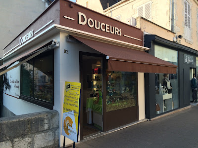 Douceurs à Montargis