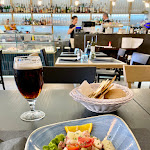 Photo n°1 de l'avis de Rosta.a fait le 16/04/2022 à 15:35 sur le  Sabbioni Pizza & Restaurant à Rimini