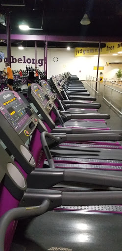 Gym «Planet Fitness», reviews and photos, 6605 Manatee Ave W, Bradenton, FL 34209, USA