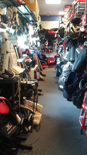 Sporting Goods Store «Play It Again Sports», reviews and photos, 1004 Lancaster Ave, Berwyn, PA 19312, USA