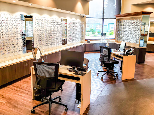 Eyecare Center of Salem