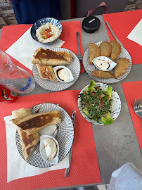 Plats et boissons du Restaurant Julia - Spécialités Libanaises à Carcassonne - n°20