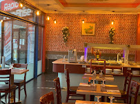 Atmosphère du Restaurant asiatique La Roche d'Or à La Roche-sur-Yon - n°5