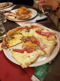 Plats et boissons du Restaurant italien Pizzeria Restaurant La Norma à Saint-Denis-lès-Rebais - n°16