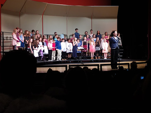 Performing Arts Theater «Timberlane Performing Arts Center», reviews and photos, 40 Greenough Rd, Plaistow, NH 03865, USA