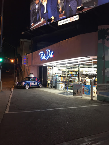 Supermarket «Pink Dot», reviews and photos, 8495 Sunset Blvd, West Hollywood, CA 90069, USA