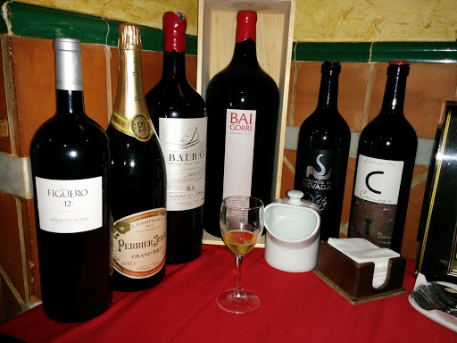 Taberna La Tana