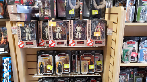 Comic Book Store «Comics 2 Games», reviews and photos, 8470 US-42, Florence, KY 41042, USA