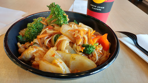 Panda Express image
