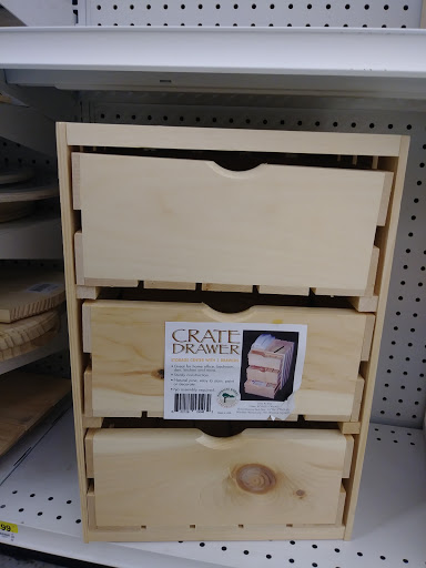 Fabric Store «Jo-Ann Fabrics and Crafts», reviews and photos, 11215 W 63rd St, Shawnee, KS 66203, USA